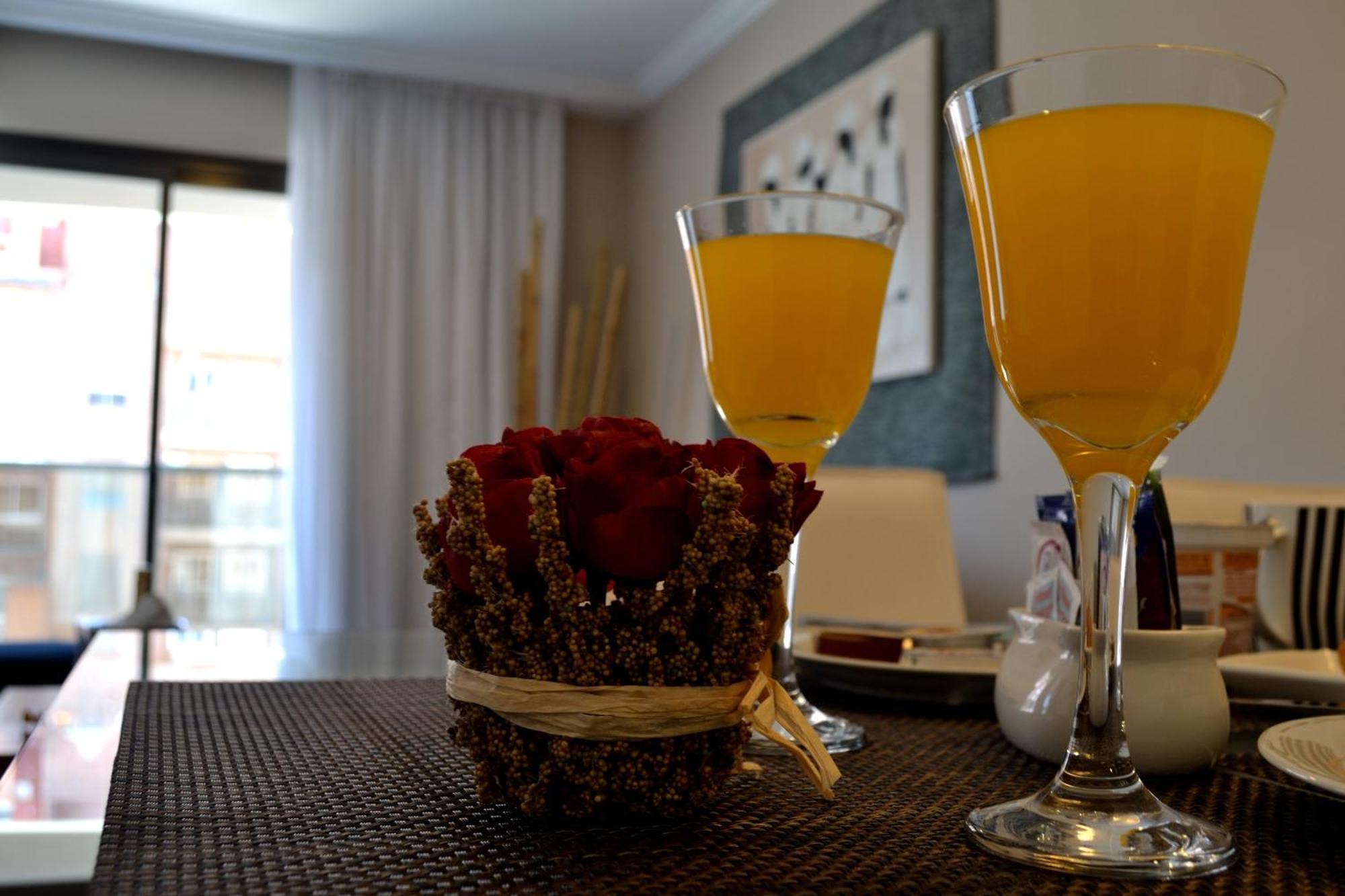 קורדובה At Suites חדר תמונה